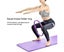 Pilates Ring - Superior Unbreakable Pilates Circle for Focused Toning Carousel 3