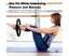 Pilates Ring - Superior Unbreakable Pilates Circle for Focused Toning Carousel 4