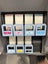 HP Latex Printer 365 Carousel 3