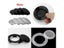 4 Pcs Umbrella Hole Ring Cap Set 2 Inch For Outdoor Patio Umbrella Carousel 3