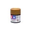 Tamiya X-12 Acrylic Mini Paint - Gold Leaf - 10ml [Tamiya 81512] Carousel 1