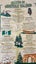 ~" Recipes Of Norfolk Island Vintage Cotton Tea Towel "~ Carousel 1