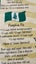 ~" Recipes Of Norfolk Island Vintage Cotton Tea Towel "~ Carousel 3