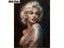 Full Square Diamond 5D DIY Diamond Painting "Woman-character Embroidery Cross Carousel 3