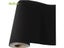 45cm Width Self Adhesive Black Velvet Liner Roll For Jewelry Drawers Flock Carousel 3