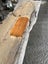 2.84m Ancient Swamp Kauri Slab – Ideal for Bartop Hall Table Carousel 11