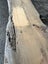 2.84m Ancient Swamp Kauri Slab – Ideal for Bartop Hall Table Carousel 15