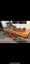 2.84m Ancient Swamp Kauri Slab – Ideal for Bartop Hall Table Carousel 17