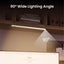 Yeelight A30 Ultra-Thin Cabinet Sensor Nightlight 30cm, Easy Magnetic Suction, Carousel 5