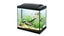 Aquarium - Hailea LED Aquarium 30L - Black Carousel 1