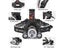 LED Headlamp 8000LM NZ Clearance Carousel 3