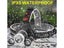 LED Headlamp 8000LM NZ Clearance Carousel 4