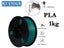 New 3D Printer Filament PLA 1KG Carousel 1