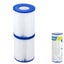Bestway Flowclear Filter Cartridge II Carousel 2