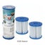 Bestway Flowclear Filter Cartridge II Carousel 7