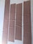 Vintage Japanese Silk Fabric Pieces x4 Kimono Panels Carousel 6