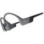 Shokz OpenSwim Pro Open-Ear Bone Conduction Waterproof Headphones - Grey Carousel 3