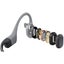 Shokz OpenSwim Pro Open-Ear Bone Conduction Waterproof Headphones - Grey Carousel 7