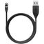 Shokz OpenSwim Pro Open-Ear Bone Conduction Waterproof Headphones - Grey Carousel 10