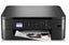 Printer Brother Wireless A4 DCPJ1050DW Print Scan Copy Print In Vivid Colour Carousel 1