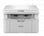 Laser Printer Mono Brother DCP-L1630 Wireless Print Copy Scan Claim $20 Cashback Carousel 2