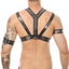 Cyber Warrior Harness Carousel 4