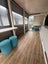 Fully Built Mobile Home / Office – Towing capacity 3.5 tonne Carousel 6