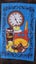 ~" Retro Linen Vintage Tea Towel "~ Carousel 1