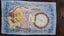 ~" Retro Linen Vintage Tea Towel "~ Carousel 5