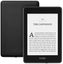 Amazon Kindle Paper-white - Waterproof - 8 GB Model: PQ94WIF Black Carousel 2