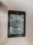 Amazon Kindle Paper-white - Waterproof - 8 GB Model: PQ94WIF Black Carousel 4