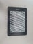 Amazon Kindle Paper-white - Waterproof - 8 GB Model: PQ94WIF Black Carousel 7