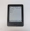 Amazon WP63GW Kindle E-reader6"Wi-Fi4 GB 167 ppi Touchscreen Black Carousel 1