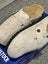 Birkenstock Men’s Clogs - Size EU 38 Grey Suede Carousel 6