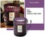 Embossed Glass Candle Jar – 300mL Carousel 6