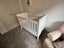 GROTIME LEGACY 4-IN-1 COT, WHITE Carousel 6