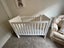GROTIME LEGACY 4-IN-1 COT, WHITE Carousel 7