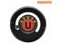 Magnetic Fireplace Stove Thermometer Carousel 12