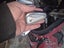 Pre loved golf set. Carousel 7