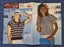 RETRO CRUCCI HAND KNITTING PATTERN BOOKS - 21 SUMMER WEIGHT PATTERNS Carousel 16