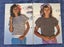 RETRO CRUCCI HAND KNITTING PATTERN BOOKS - 21 SUMMER WEIGHT PATTERNS Carousel 17
