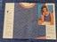 RETRO CRUCCI HAND KNITTING PATTERN BOOKS - 21 SUMMER WEIGHT PATTERNS Carousel 11