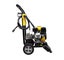 TITAN GEAR PETROL WATER BLASTER 6.5HP 3000PSI HIGH PRESSURE WASHER 10.7M HOSE Carousel 3