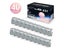 40PK M-K231 12mm Tape For Brother PT70 PT80 PT90 PT65 Label Makers Carousel 3