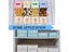 40PK M-K231 12mm Tape For Brother PT70 PT80 PT90 PT65 Label Makers Carousel 7