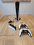 Playstation 5 Digital + charging dock + 2 controllers Carousel 1