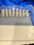 Resin chess mold plus new coaster mold Carousel 1