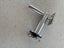 Glass Bracket for Flat BALUSTRADE Handrail Carousel 2
