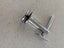 Glass Bracket for Flat BALUSTRADE Handrail Carousel 3