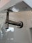Glass Bracket for Flat BALUSTRADE Handrail Carousel 4